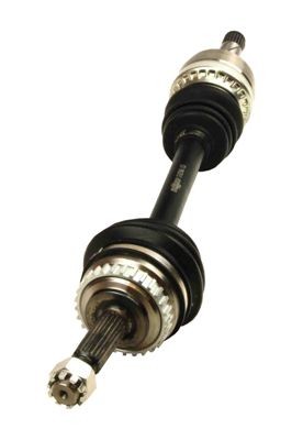 MAXGEAR Drivaksel 49-1665 MAXGEAR 49-1665 originale Drivaksel Astra Mk3 (F) Cabrio (T92) hva koster
