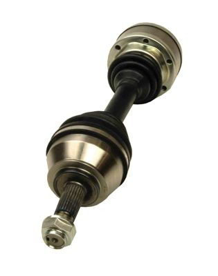 MAXGEAR Aandrijfas 49-1677 Alfa Romeo MITO Aandrijfas MAXGEAR 49-1677