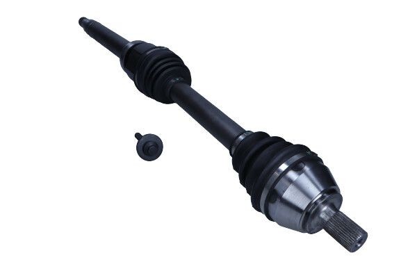 MAXGEAR Drivaksel 49-1727 Drivaksel MAXGEAR Ford S-MAX 49-1727