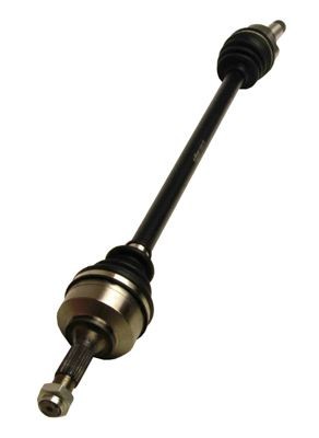 MAXGEAR Drive shaft 49-1742 MAXGEAR 49-1742 Citroën C3 Pluriel drive axle shaft replacement