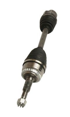 Aandrijfas MAXGEAR 49-1765 MAXGEAR 49-1765 Steekas achter links en rechts Opel MERIVA 2008