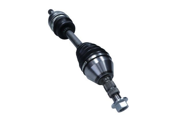 MAXGEAR Άξονας μετάδοσης κίνησης 49-1813 MAXGEAR 49-1813 Ημιαξόνιο Vauxhall ZAFIRA γνήσια