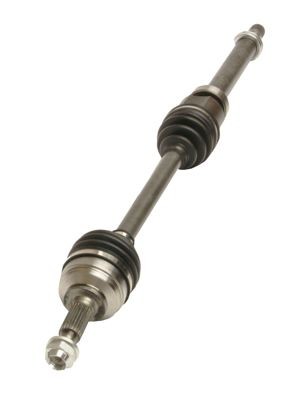 MAXGEAR Drive shaft 49-1850 RENAULT KANGOO MAXGEAR drive shaft 491850