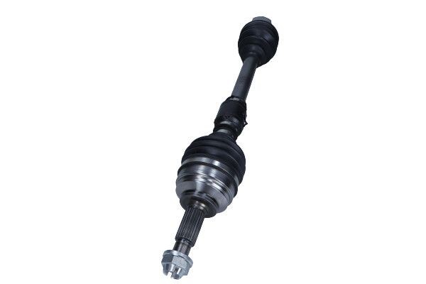 MAXGEAR Aandrijfas 49-1852 Renault EXPRESS Aandrijfstang MAXGEAR 49-1852