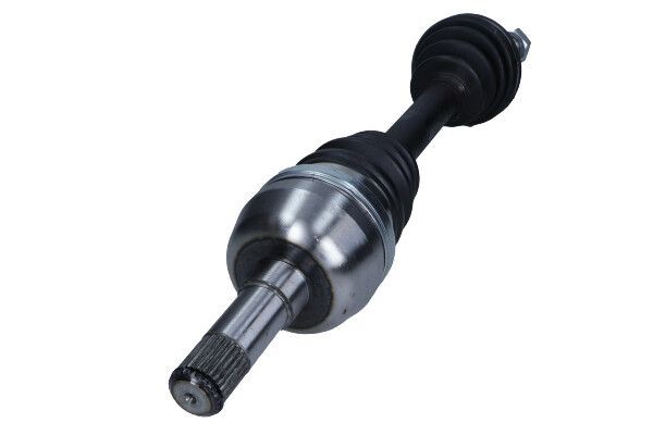 Aandrijfas MAXGEAR 49-1863 MAXGEAR 49-1863 Steekas achter links en rechts Saab 9-3 2012