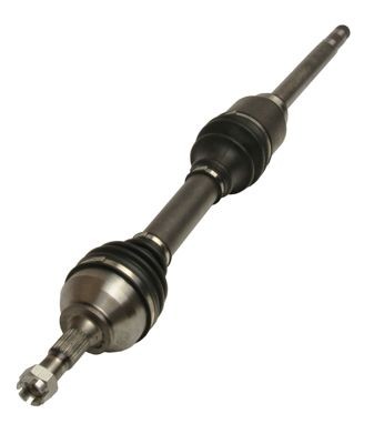 MAXGEAR Drivaksel 49-1872 MAXGEAR 49-1872 Drivaksel Citroën C5 Stasjonsvogn originale pris