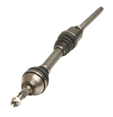 MAXGEAR Drivaksel 49-1873 MAXGEAR 49-1873 Drivaksel Citroën C5 Stasjonsvogn pris