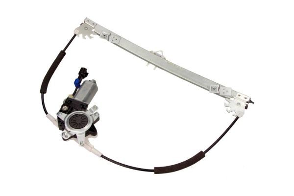 Rudehejs MAXGEAR 50-0299 MAXGEAR 50-0299: Vinduesløfter Fiat PANDA 2012