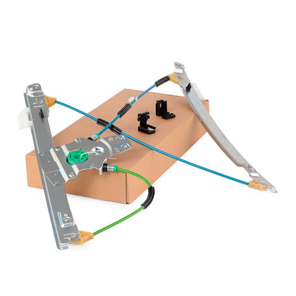 MAXGEAR Aknatõstuk 50-0309 50-0309 Aknatõstuk CITROËN JUMPER MAXGEAR