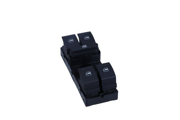 MAXGEAR Interruptor, elevadores dos vidros 50-0319 preço Botão de vidro elétrico Skoda 3T4 50-0319 MAXGEAR