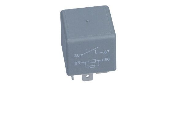 MAXGEAR Ρελέ πολλαπλών λειτουργιών 50-0333 50-0333 Ρελέ πολλαπλών λειτουργιών NISSAN MICRA MAXGEAR