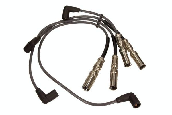 Σετ καλωδίων υψηλής τάσης MAXGEAR 53-0183 MAXGEAR 53-0183: Μπουζοκαλώδια Volkswagen POLO 2011