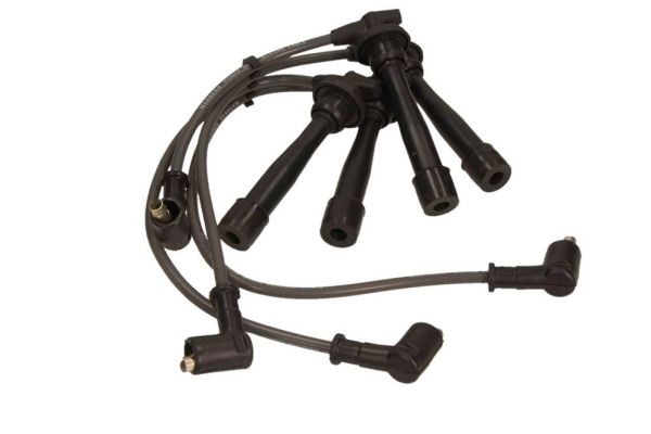 MAXGEAR Süütesüsteemikomplekt 53-0184 53-0184 Süütejuhtmed HYUNDAI GETZ MAXGEAR
