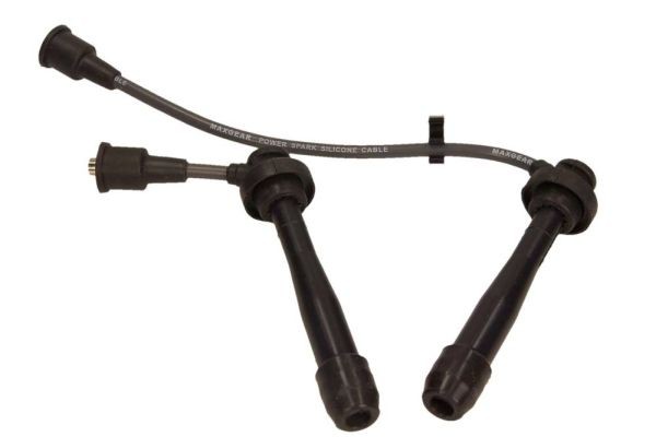 Süütesüsteemikomplekt MAXGEAR 53-0188 MAXGEAR 53-0188 SUZUKI ALTO 2025 Küünlajuhtmed