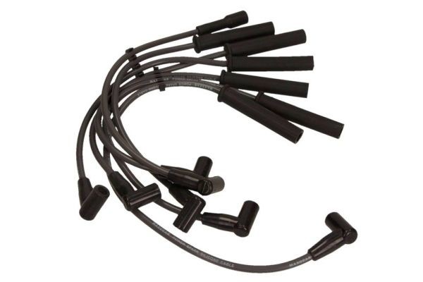 MAXGEAR Bougiekabels 53-0189 MAXGEAR 53-0189 originele Bougiekabel Jeep Cherokee KK kosten