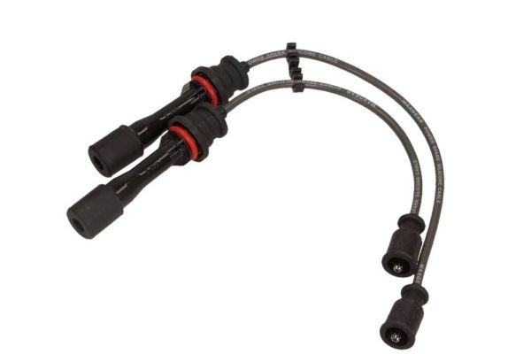 MAXGEAR Tændkabelsæt 53-0191 53-0191 Tændrørskabel MAZDA RX-7 MAXGEAR