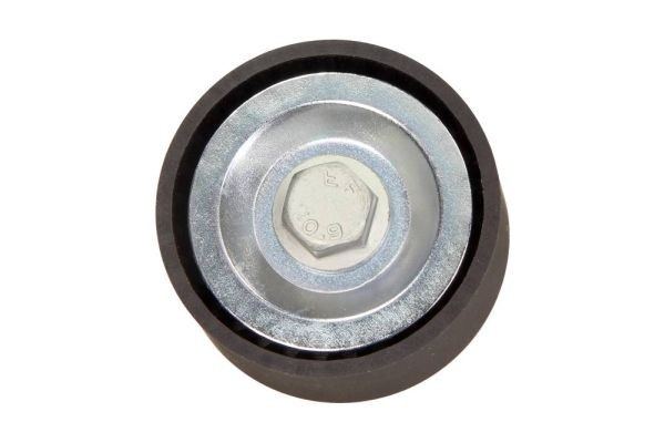 MAXGEAR Vratná / vodiaca kladka rebrovaného klinového remeňa 54-1236 MAXGEAR 54-1236 Vodiaca kladka Astra K Sports Tourer (B16) cena