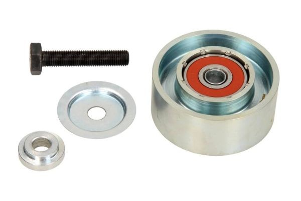 MAXGEAR Vratná / vodiaca kladka rebrovaného klinového remeňa 54-1249 MAXGEAR 54-1249 Vodiaca kladka Toyota Hiace 4 Van lacné