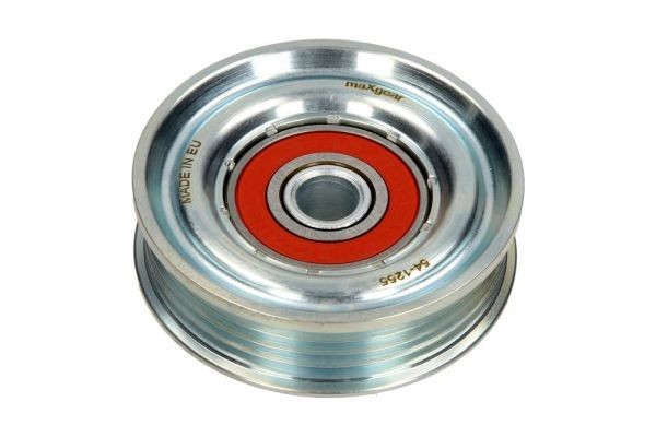 Spannrolle, Keilrippenriemen MAXGEAR 54-1255 MAXGEAR 54-1255 SUZUKI SWIFT 2000 Spannrolle Keilrippenriemen