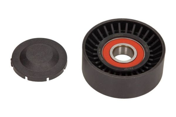 Remstrammer, kilerem MAXGEAR 54-1257 MAXGEAR 54-1257 Remstrammer JEEP WRANGLER 2015