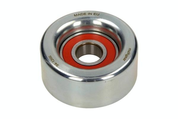 MAXGEAR Tensioner pulley 54-1266 HYUNDAI GALLOPER MAXGEAR tensioner pulley 541266