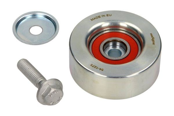 MAXGEAR Ohjainrulla, moniurahihna 54-1273 54-1273 MAXGEAR Ohjainrulla MAZDA CX-30