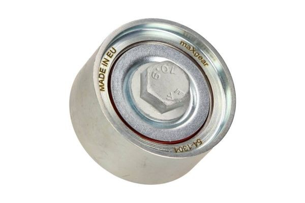 Τροχαλία παρέκκλισης, ιμάντας poly-V MAXGEAR 54-1304 MAXGEAR 54-1304: Τροχαλια αδρανειας Hyundai i10 2014