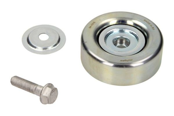 MAXGEAR Ohjainrulla, moniurahihna 54-1316 MAXGEAR 54-1316 Hyundai Grand Santa Fe ohjainrulla vaihto hinta