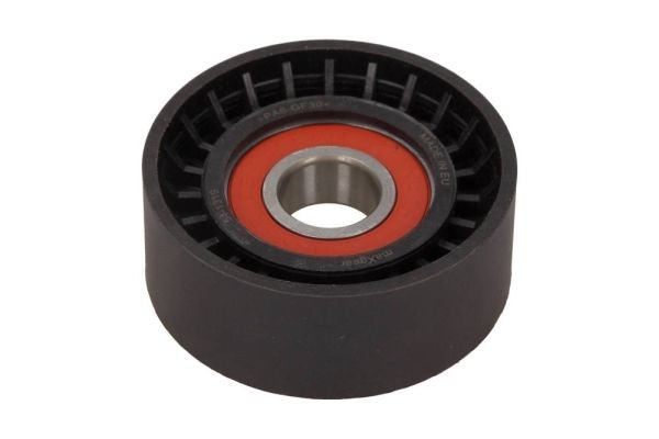 MAXGEAR Poulie, tendeur de courroie d'accessoire 54-1319 Poulie de galet tendeur MAXGEAR CAPTIVA 54-1319 pas cher