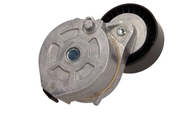 MAXGEAR Spanrol, poly V-riem 54-1334 Dodge CARAVAN Spanrol multiriem MAXGEAR 54-1334