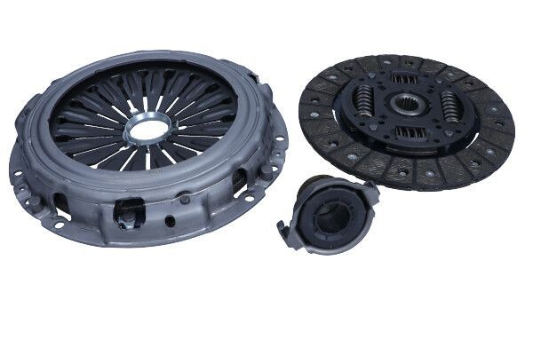MAXGEAR Dobbeltmasse svinghjul 55564465 MAXGEAR 55564465 Opel Combo C Kobling svinghjul pris