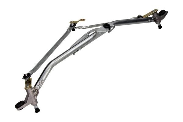 MAXGEAR Stiklu tīrītāju mehānisms, Stiklu tīrītājs 57-0118 Stiklu tīrītāja sviru un stiepņu sistēma MAXGEAR Seat Mii 57-0118