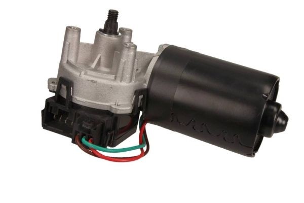 Viskermotor MAXGEAR 57-0212 MAXGEAR 57-0212: Vinduesvisker motor Fiat SEICENTO 2000