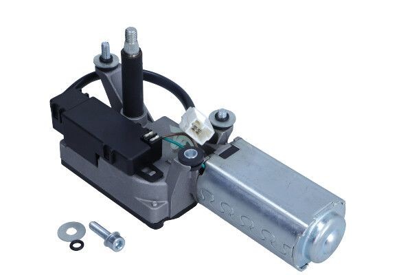 MAXGEAR Motor de limpa-vidros 57-0213 MAXGEAR 57-0213 Motor limpador de parabrisa FIAT Doblo 119 preço