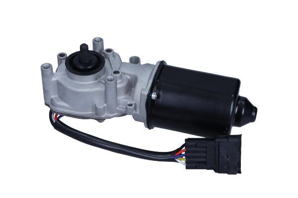 MAXGEAR Viskermotor 57-0214 Vinduesvisker motor MAXGEAR CAPTUR 57-0214 billig