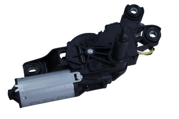 MAXGEAR Stikla tīrītāju motors 57-0215 57-0215 Stiklu tīrītāju mehānisma motors VOLVO V70 MAXGEAR