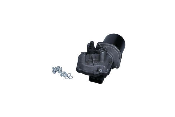 MAXGEAR Systém čistenia skiel 57-0217 Mechanizmus stieračov MAXGEAR Fiat DUCATO 57-0217