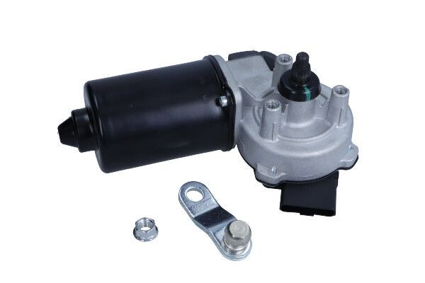 MAXGEAR Σύστημα καθαρισμού τζαμιών 57-0220 Μηχανισμός υαλοκαθαριστήρων MAXGEAR 207 57-0220 φθηνά