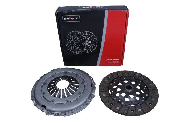 MAXGEAR Koblingssæt 61-5354 61-5354 Koblingssæt VOLVO V70 MAXGEAR