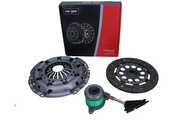 MAXGEAR Koblingssæt 61-5363 Koblingssæt MAXGEAR Volvo V70 61-5363