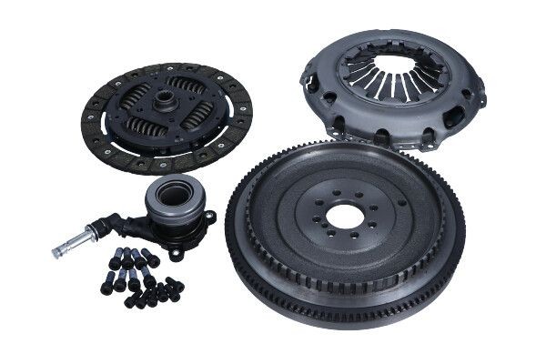 MAXGEAR Kit de embraiagem 61-5365 Jogo de embraiagem MAXGEAR QASHQAI 61-5365 baratos