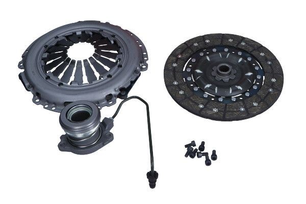 MAXGEAR Sajūga komplekts 61-5367 MAXGEAR Sajūga komplekts LAND ROVER 61-5367