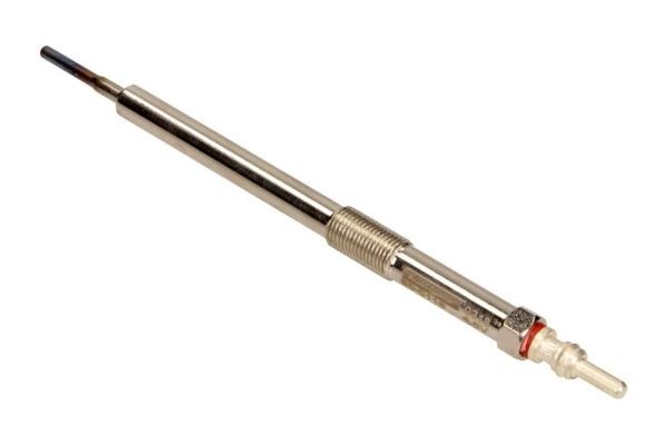 MAXGEAR Gløderør 66-0118 Tænding - / gløderørsystem Nissan Navara D40: Gløderør MAXGEAR 66-0118