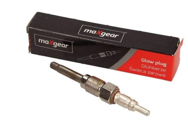 MAXGEAR Προθερμαντ., ηλεκτρ. συμπληρ. θέρμανση 66-0140 MAXGEAR 66-0140 Προθέρμανση νερού ψύξης DACIA τιμες