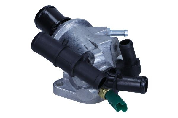 MAXGEAR Thermostaat, koelvloeistof 67-0093 Mazda MX-5 Koelwaterthermostaat MAXGEAR 67-0093