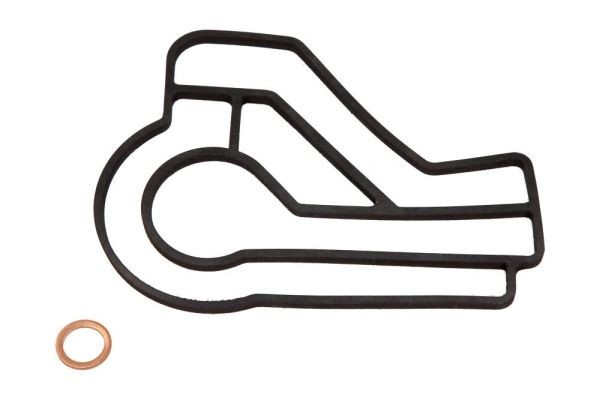 MAXGEAR Sada tesnení chladiča oleja 70-0061 MAXGEAR Tesnenie chladiča oleja MAZDA 70-0061