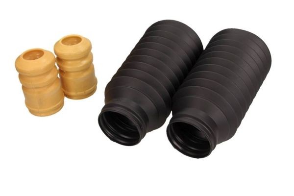 MAXGEAR Stofhoes, schokbreker 72-3327 Mercedes-Benz 124-serie Veerpoot, rubber MAXGEAR 72-3327