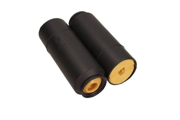 MAXGEAR Pölysuojasarja, iskunvaimennin 72-3384 MAXGEAR Pohjaanlyöntikumi & iskarin suojakumi BMW 72-3384