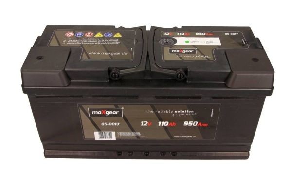 MAXGEAR Batteria 85-0017 85-0017 Batteria MAXGEAR AUDI TT costo