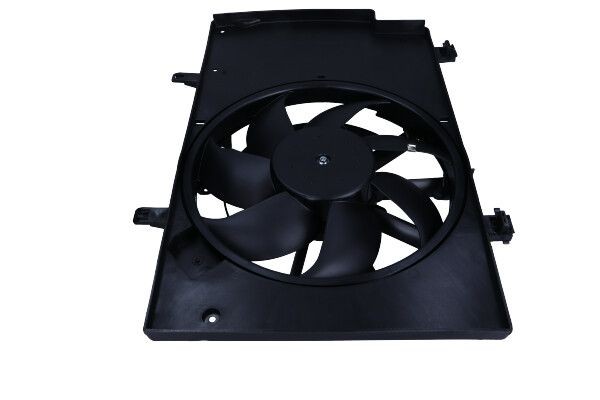 MAXGEAR Motoventilateur AC227362 MAXGEAR Ventilateur de refroidissement moteur TOYOTA AC227362
